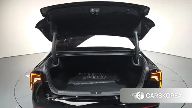 Kia The New K5 3rd generation id 3426373 из Кореи 10