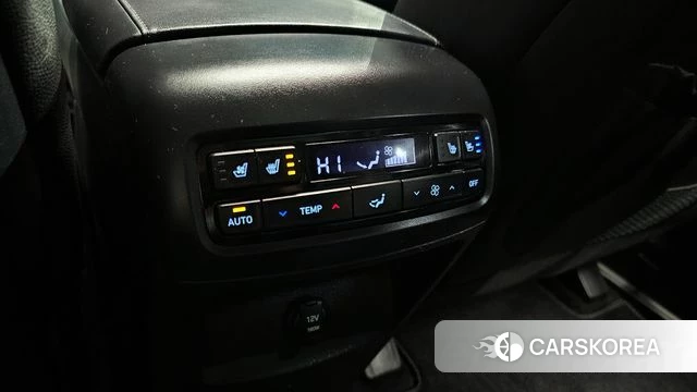 Hyundai The New Palisade id 3910265 из Кореи 10