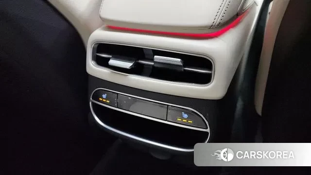 Genesis GV70 id 3508712 из Кореи 10