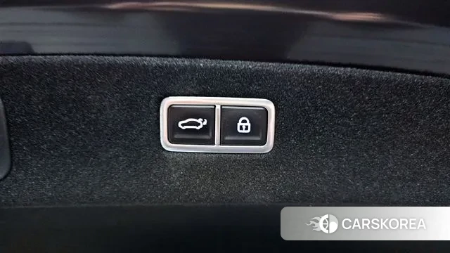 Genesis G90 (RS4) id 3523991 из Кореи 10