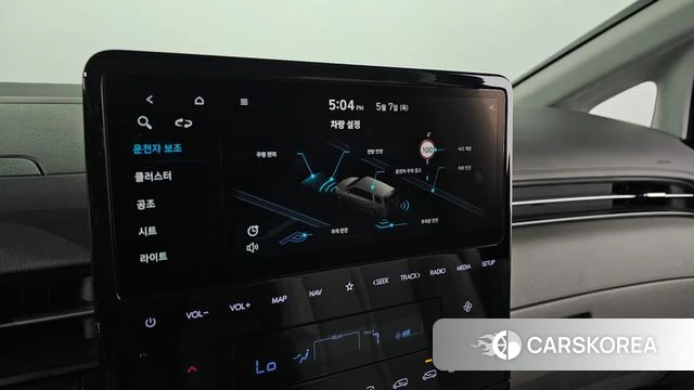 Hyundai Staria id 4280716 из Кореи 10