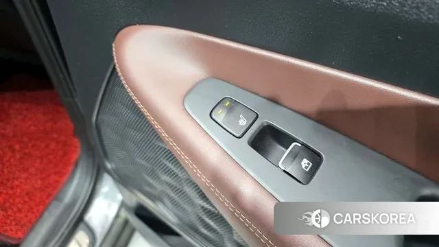 Hyundai Santa Fe TM id 3480139 из Кореи 10