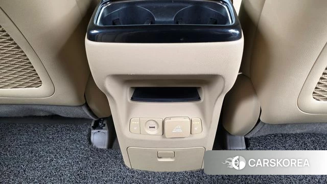 Kia The New Carnival id 4568308 из Кореи 10