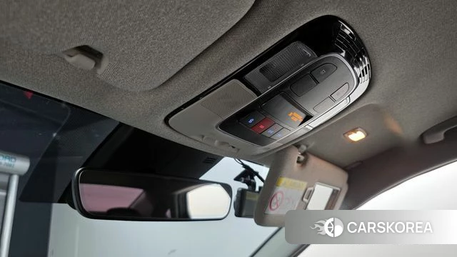 Hyundai Sonata (DN8) id 3871057 из Кореи 10