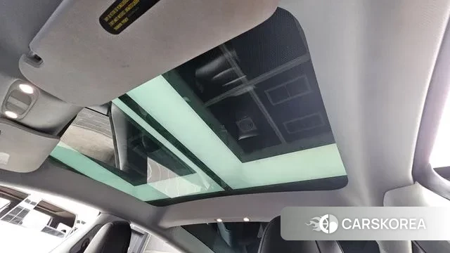 Tesla Model 3 id 3625743 из Кореи 10