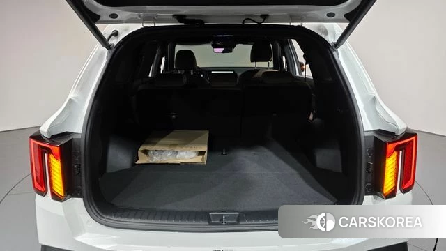 Kia The New Sorento 4th Generation id 4847857 из Кореи 10