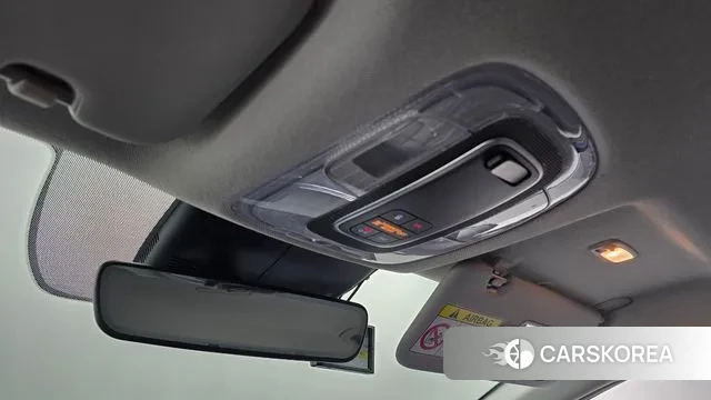 Hyundai Avante Hybrid (CN7) id 3582308 из Кореи 10