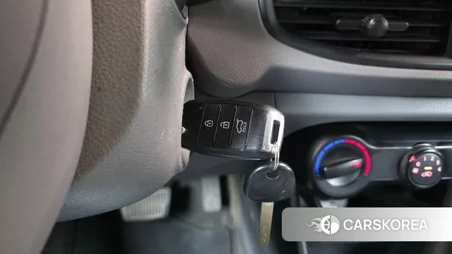 Kia All New Morning (JA) id 3728460 из Кореи 10