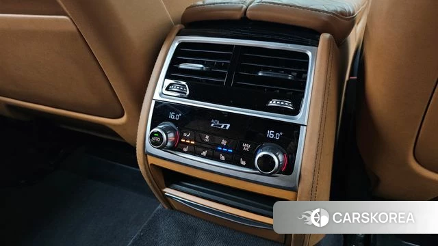 BMW 7 Series (G11) id 4501131 из Кореи 10