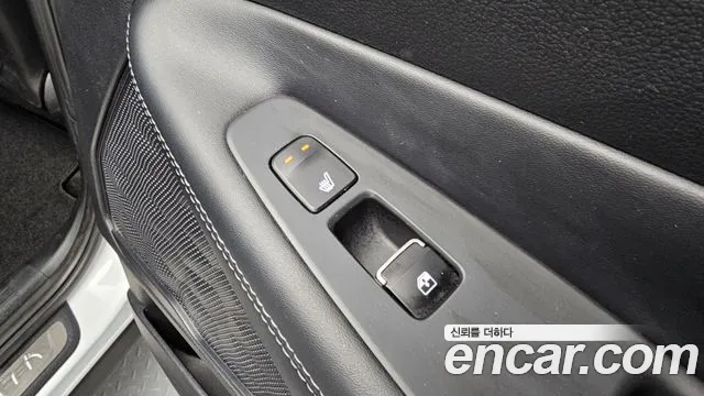 Hyundai The New Santa Fe id 2717213 из Кореи 10