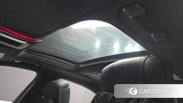 Mercedes-Benz S-Class W223 id 4355730 из Кореи 10