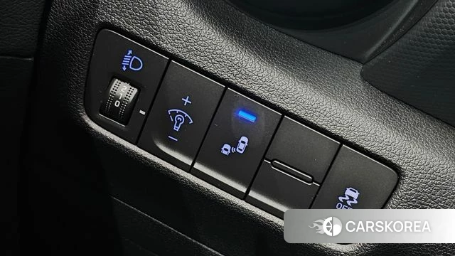 Hyundai Kona id 4531128 из Кореи 10