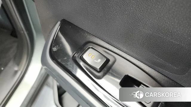 Ssangyong Torres id 3871334 из Кореи 10