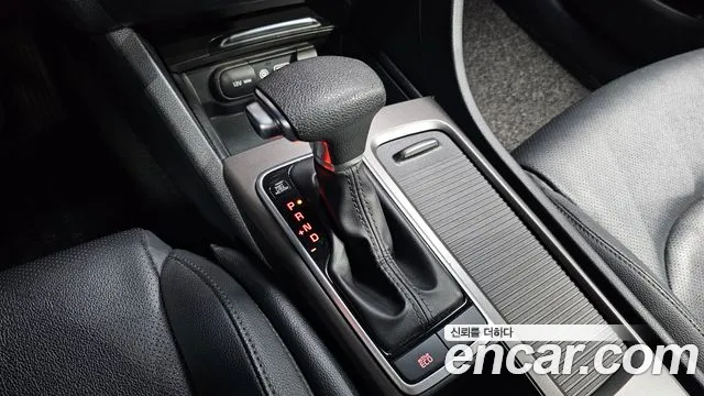 Kia The New K5 2nd generation id 2764698 из Кореи 10