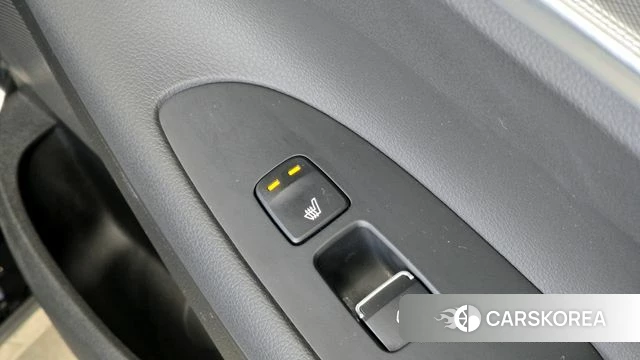 Hyundai The New Grandeur IG Hybrid id 3941153 из Кореи 10