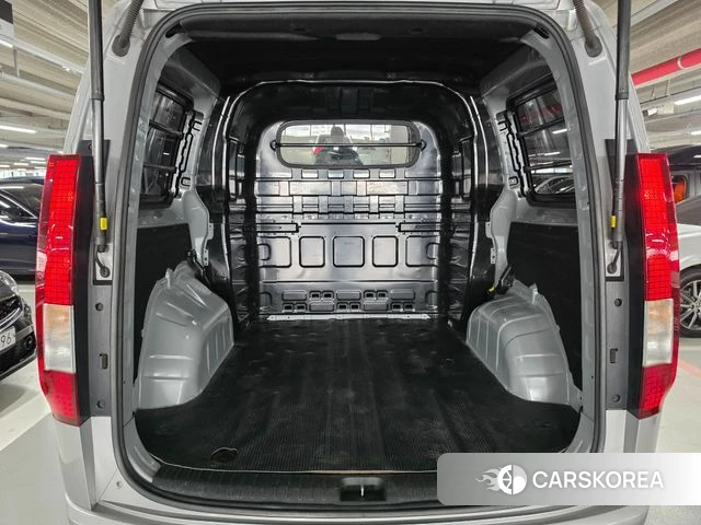 Hyundai Staria id 3964050 из Кореи 10