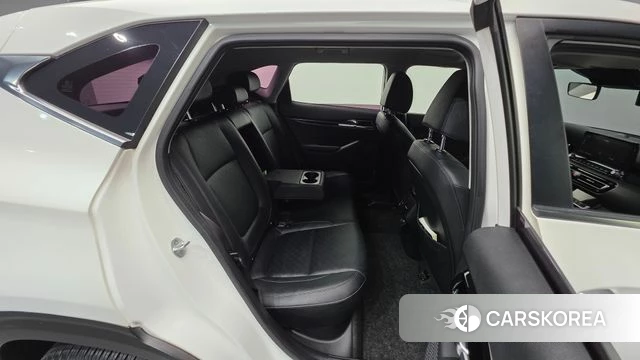 Kia Seltos id 4410788 из Кореи 10