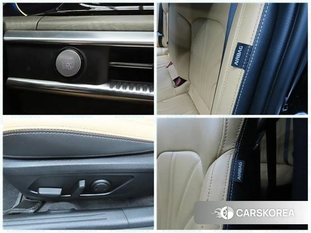 Kia K5 Hybrid 3rd Generation id 4396895 из Кореи 10
