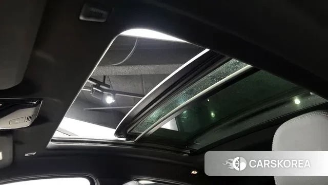 BMW X4 (G02) id 3539490 из Кореи 10