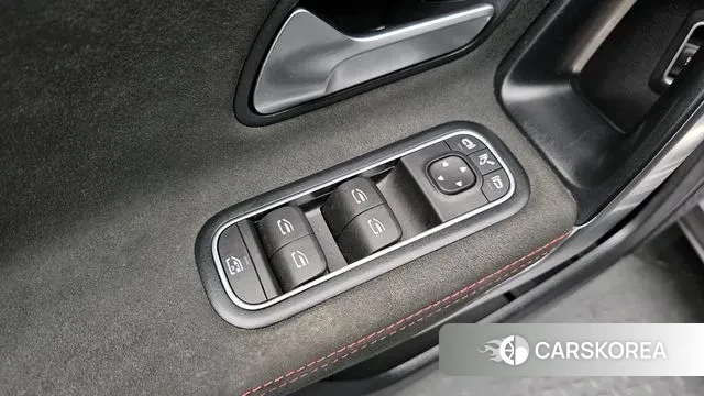 Mercedes-Benz A-Class W177 id 3765739 из Кореи 10