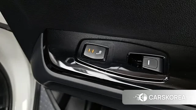 Ssangyong The New Torres id 3262144 из Кореи 10