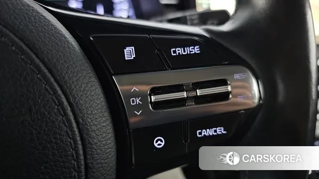 Kia K7 Premier id 3573678 из Кореи 10