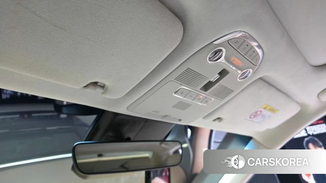 Hyundai The New Grandeur IG Hybrid id 4303927 из Кореи 10