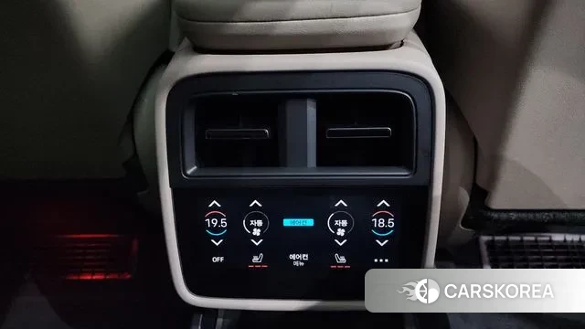 Porsche Taycan id 3037506 из Кореи 10