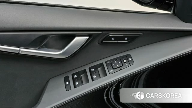 Kia Di All New Niro EV id 4322749 из Кореи 10