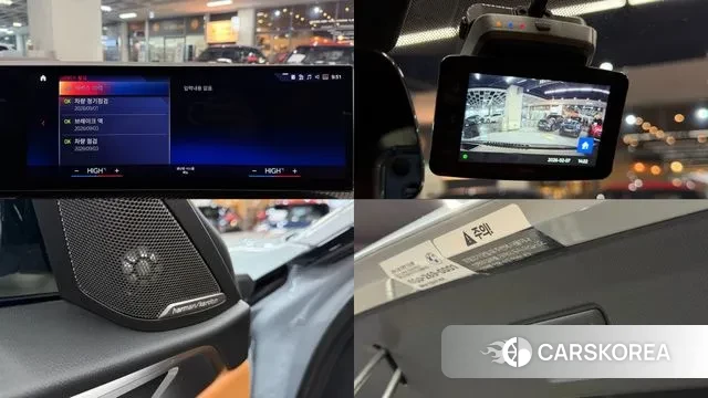 BMW i4 id 3680367 из Кореи 10