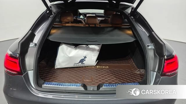 Mercedes-Benz GLC-Class X253 id 4317109 из Кореи 10