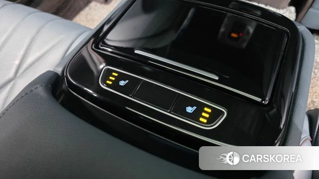 Genesis G80 (RG3) id 3878915 из Кореи 10