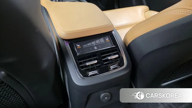 Volvo XC90 second Generation id 4702164 из Кореи 10