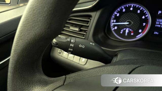 Hyundai The New Avante AD id 3955461 из Кореи 10