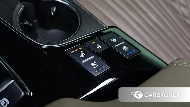 Kia K8 id 3764683 из Кореи 10