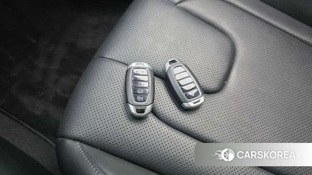 Hyundai Avante (CN7) id 4402226 из Кореи 10