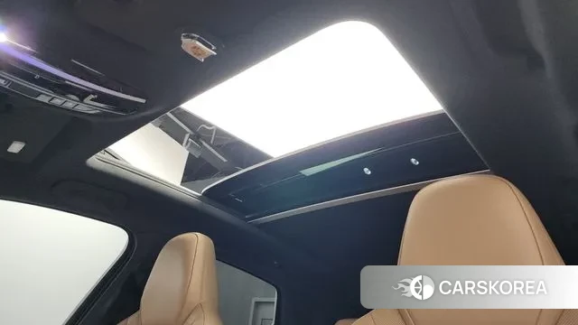 Porsche Cayenne (PO536) id 3283164 из Кореи 10