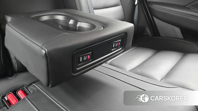 Renault Korea (Samsung) QM6 id 3845607 из Кореи 10