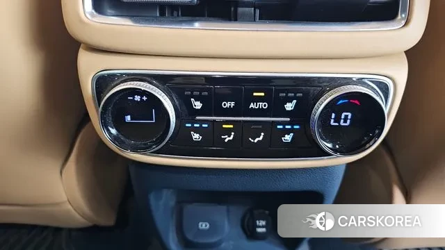 Genesis GV80 id 3753786 из Кореи 10