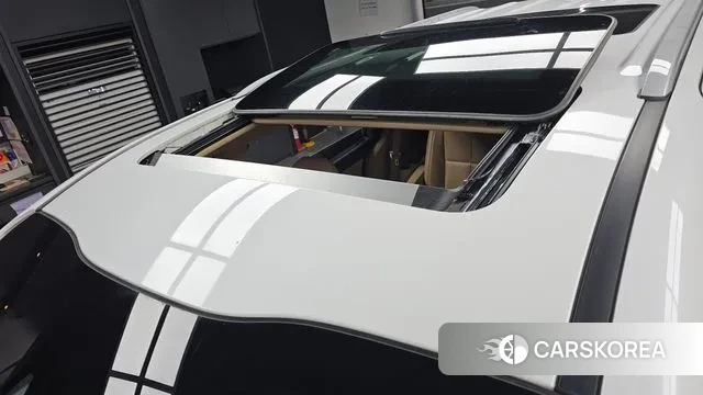 Kia The New Carnival id 3530601 из Кореи 10