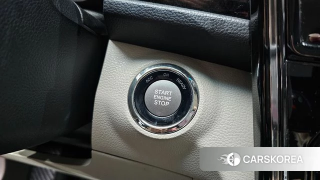Ssangyong Berry New Tivoli id 4551419 из Кореи 10