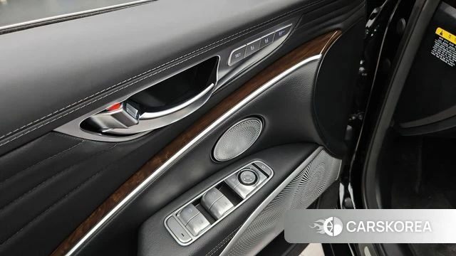 Kia More K9 id 4943131 из Кореи 10