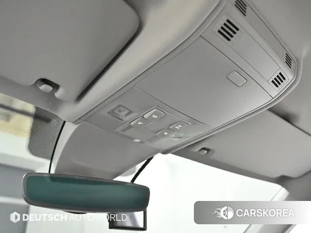 Volkswagen Tiguan second Generation id 3494686 из Кореи 10