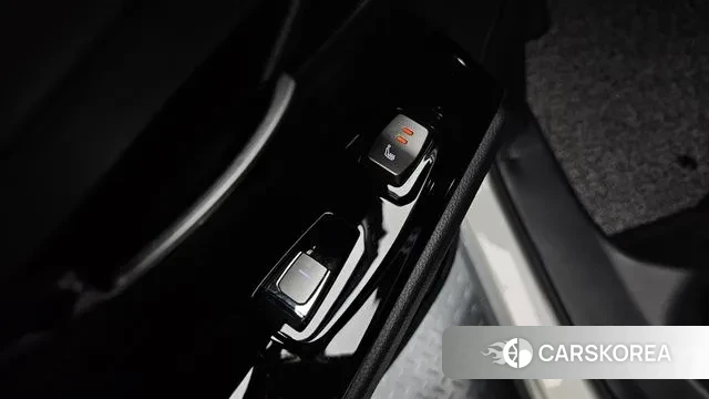 Ssangyong Beautiful Korando id 3614886 из Кореи 10