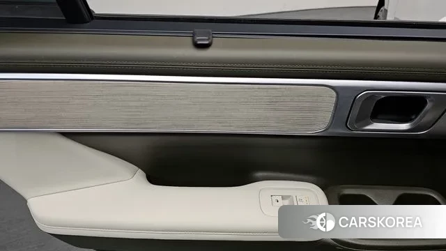 Hyundai Santa Fe (MX5) id 3670243 из Кореи 10