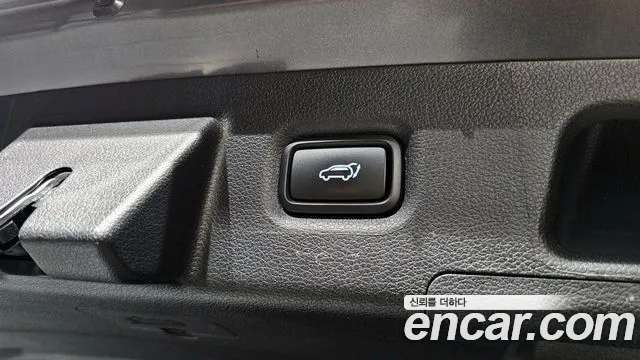 Hyundai The New Santa Fe id 2853776 из Кореи 10