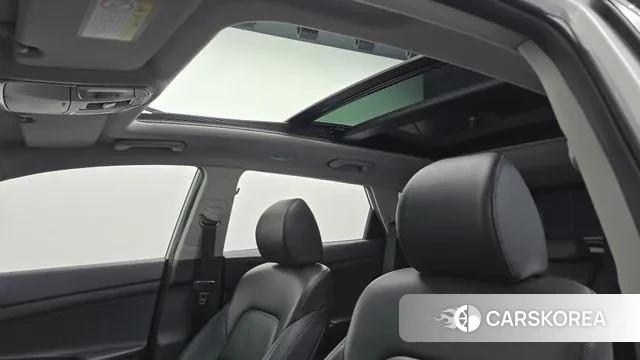 Hyundai All New Tucson id 3728520 из Кореи 10