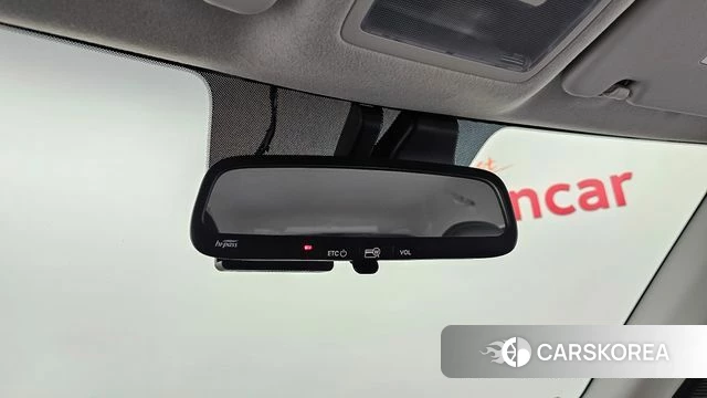 Hyundai Casper id 4905630 из Кореи 10