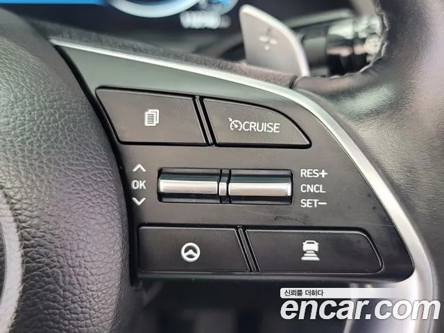 Hyundai Sonata (DN8) id 2688025 из Кореи 10