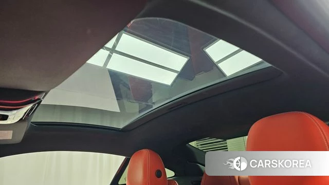 Mercedes-Benz AMG GT C192 id 4407831 из Кореи 10